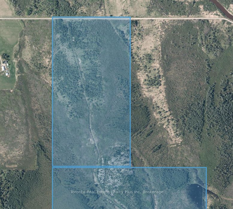 L3 C 5 Grouse Road S, Black River-Matheson, On P0k 1r0