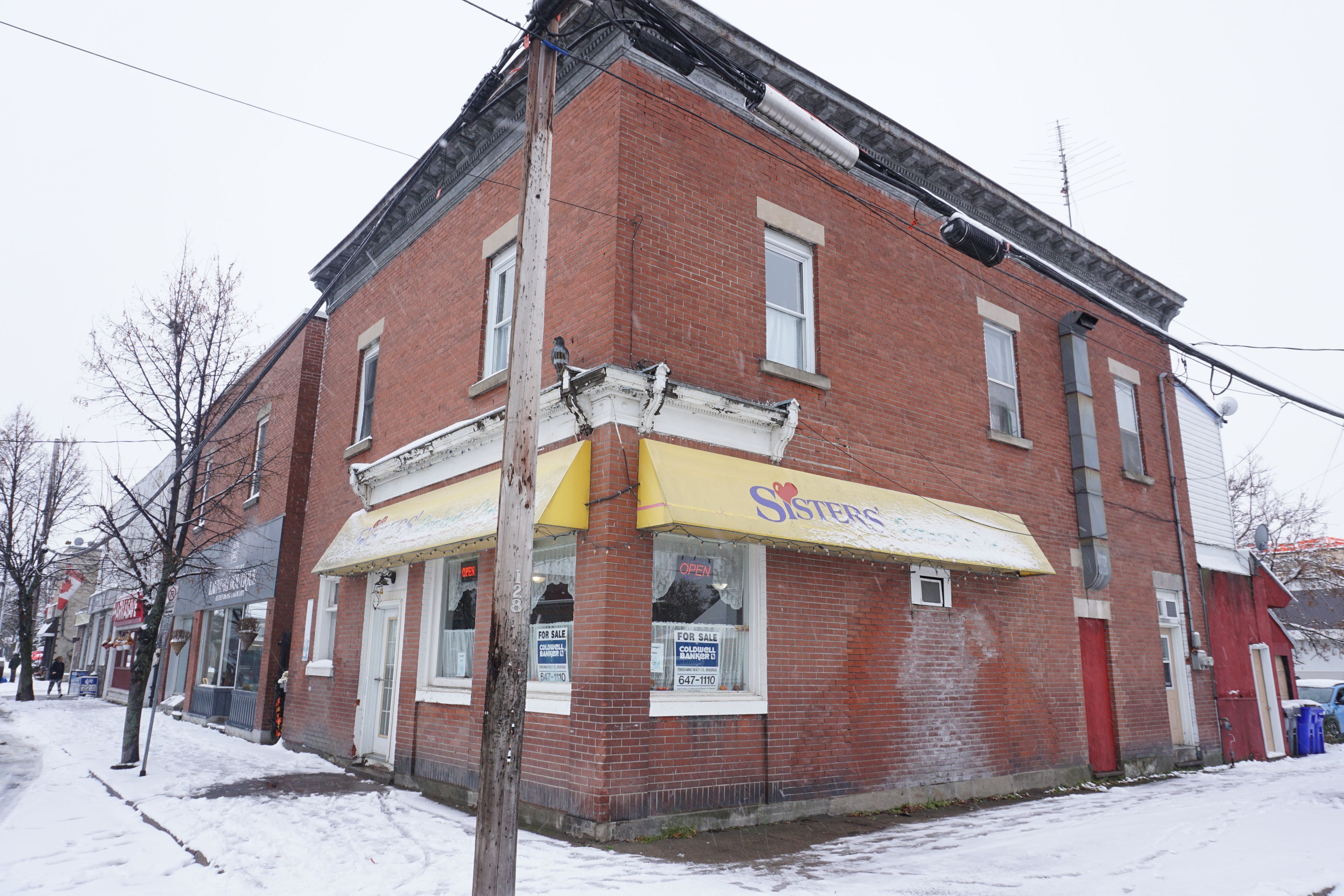 39 Third Street, Englehart, On P0j 1h0