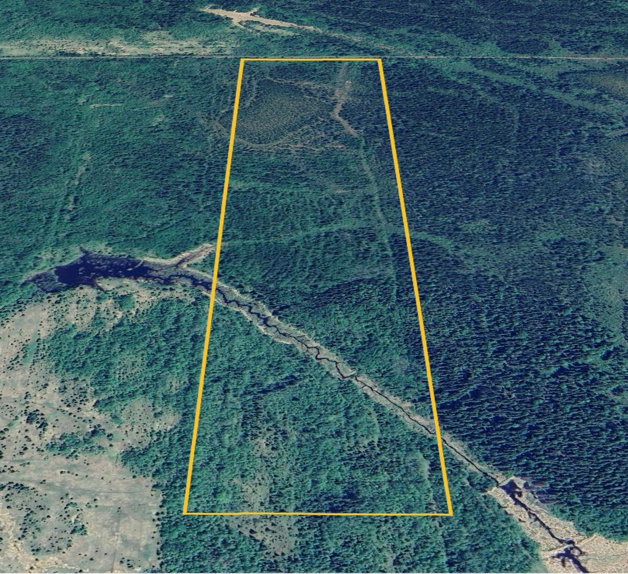 Pcl5610 N/A, Mattice-Val Cote, On P0l 1t0