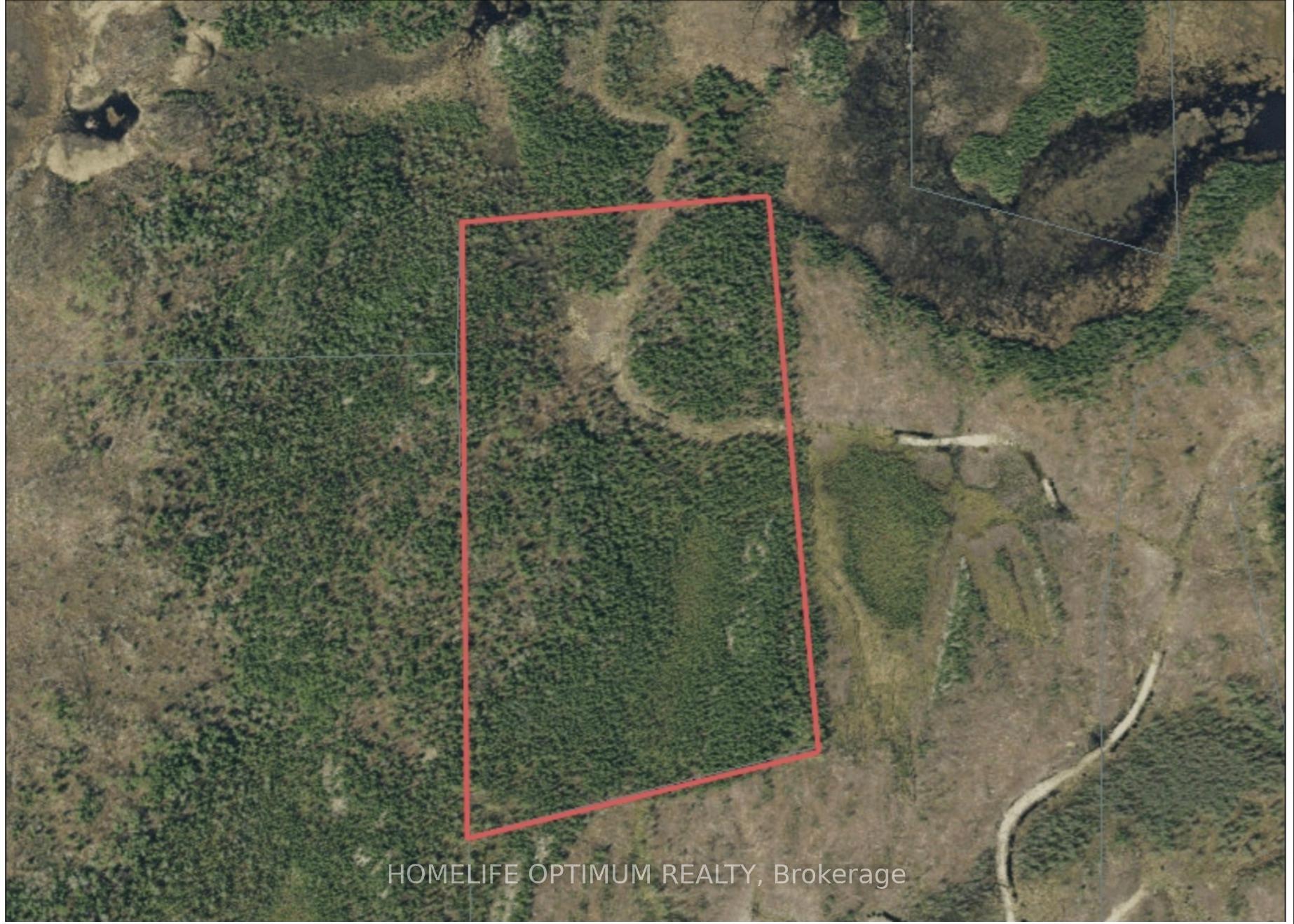 Pcl1506 N/A, Kirkland Lake, On P2n 3p8