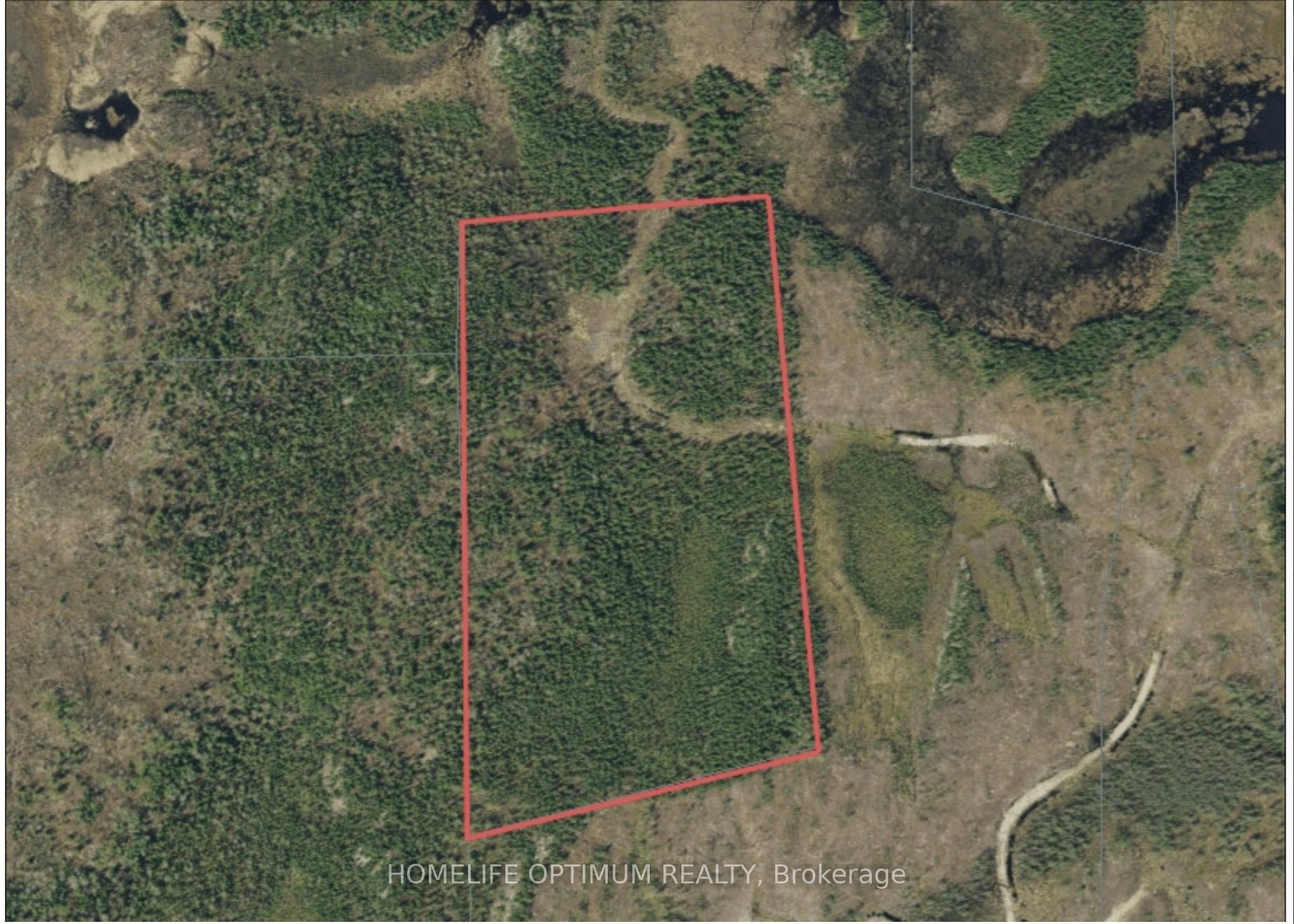 Pcl1506 N/A, Kirkland Lake, On P2n 3p8