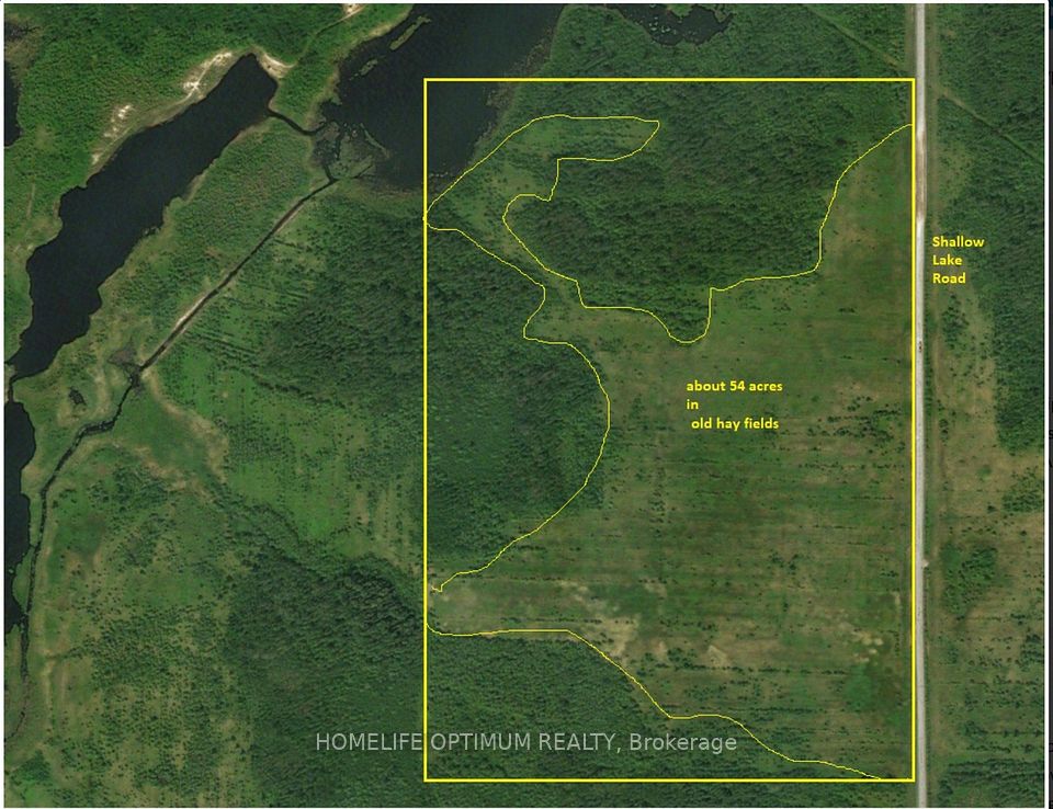 Pcl 8479 N/A, Mattice-Val Cote, On P0l 1t0