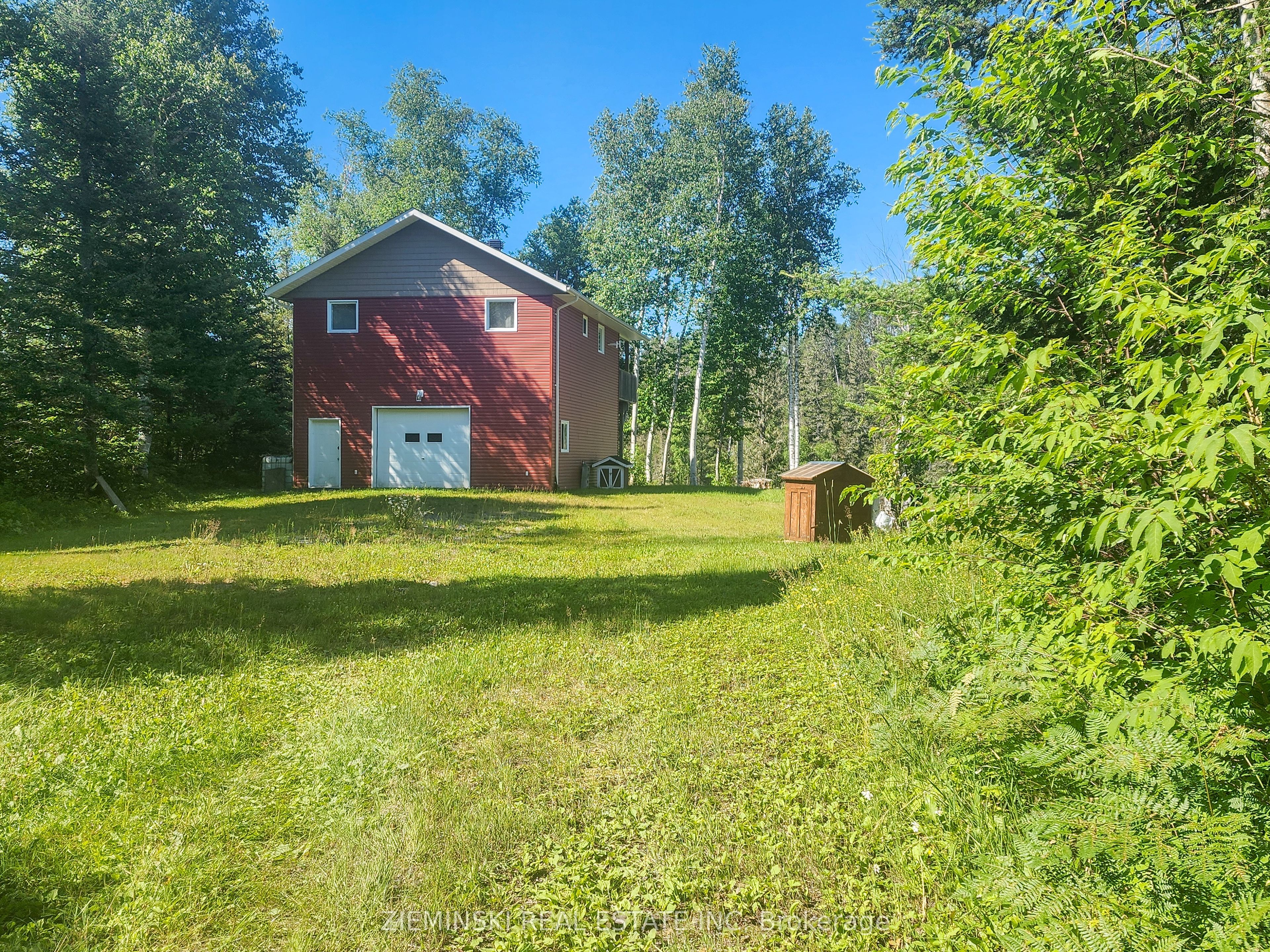 0 River Road, Englehart, On P0j 1b0
