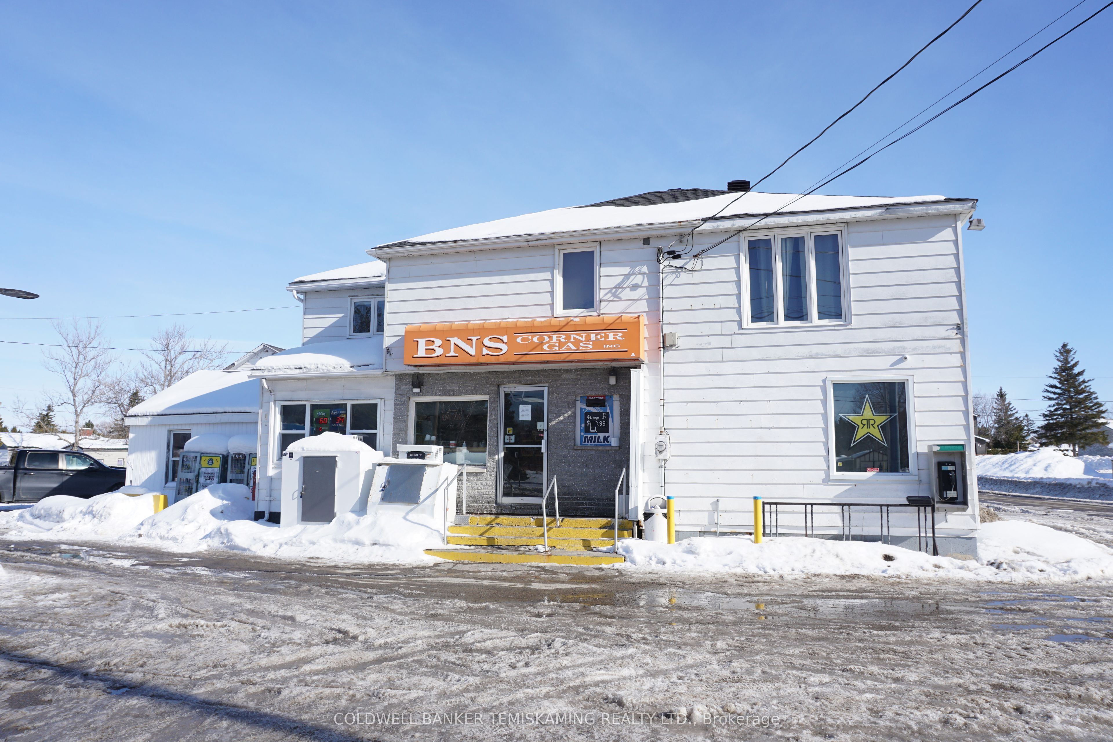102 King Street, Temiskaming Shores, On P0j 1r0