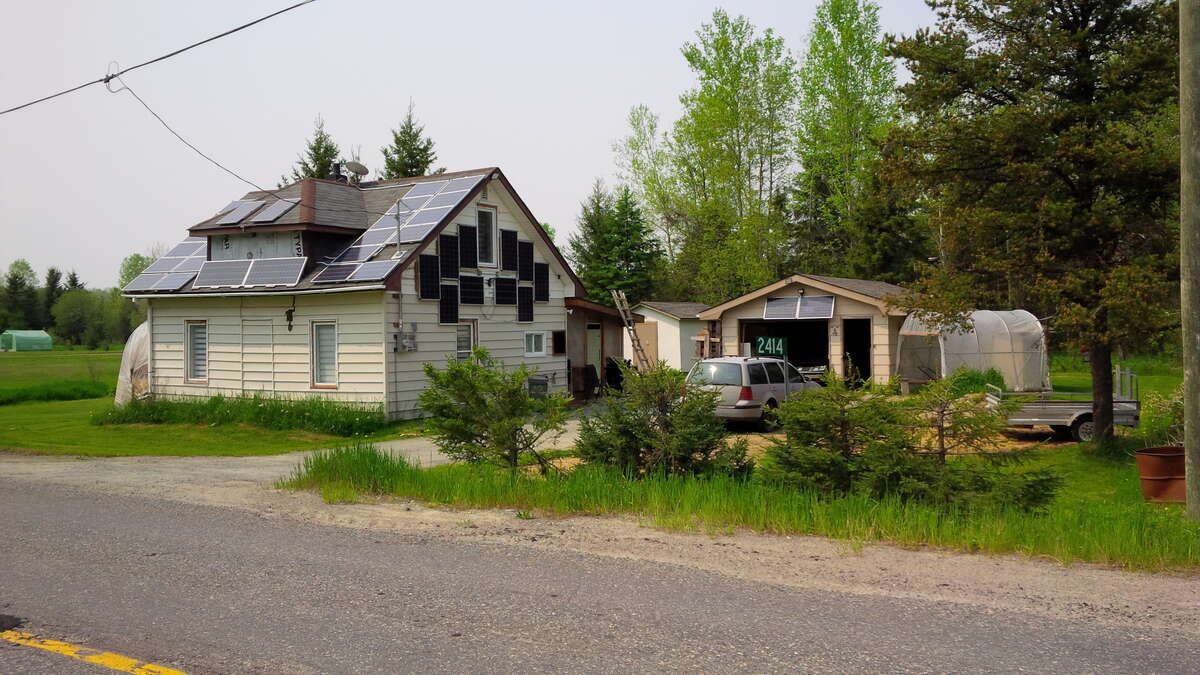 2414 Pearl Street, Black River-Matheson, On P0k 1c0