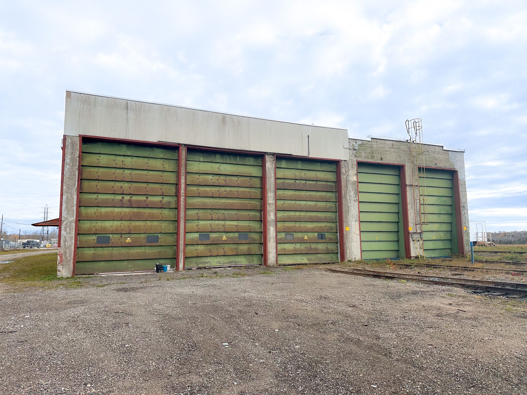 1 Park Street Cg, Iroquois Falls, On P0k 1e0