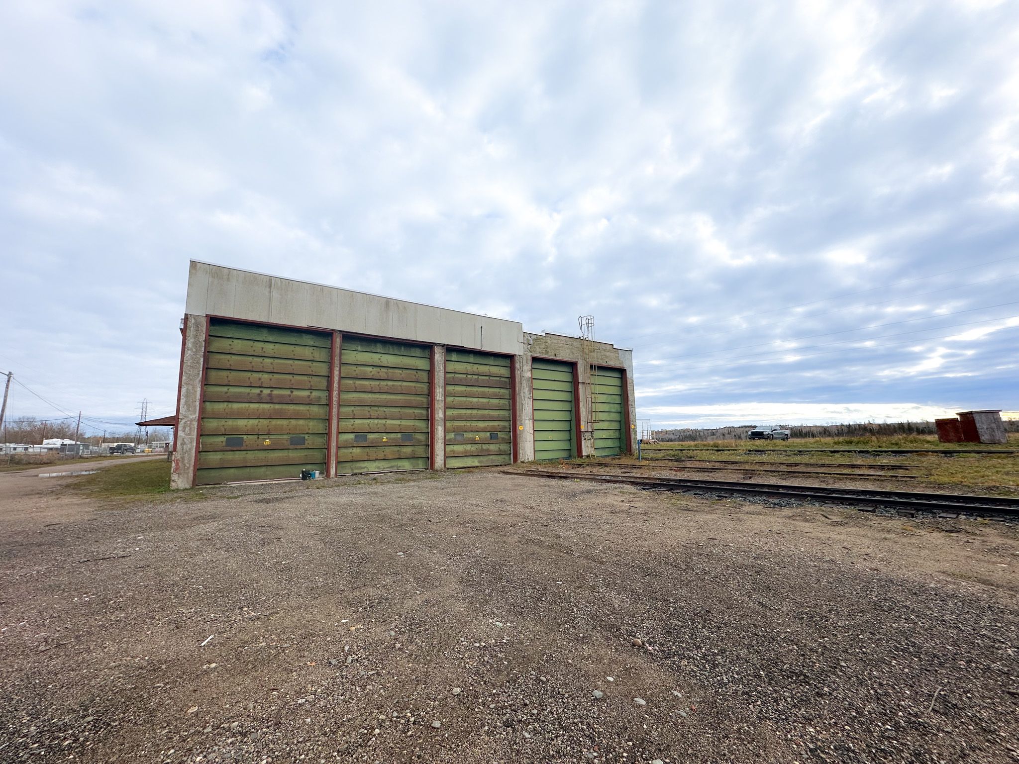 1 Park Street Ms, Iroquois Falls, On P0k 1e0