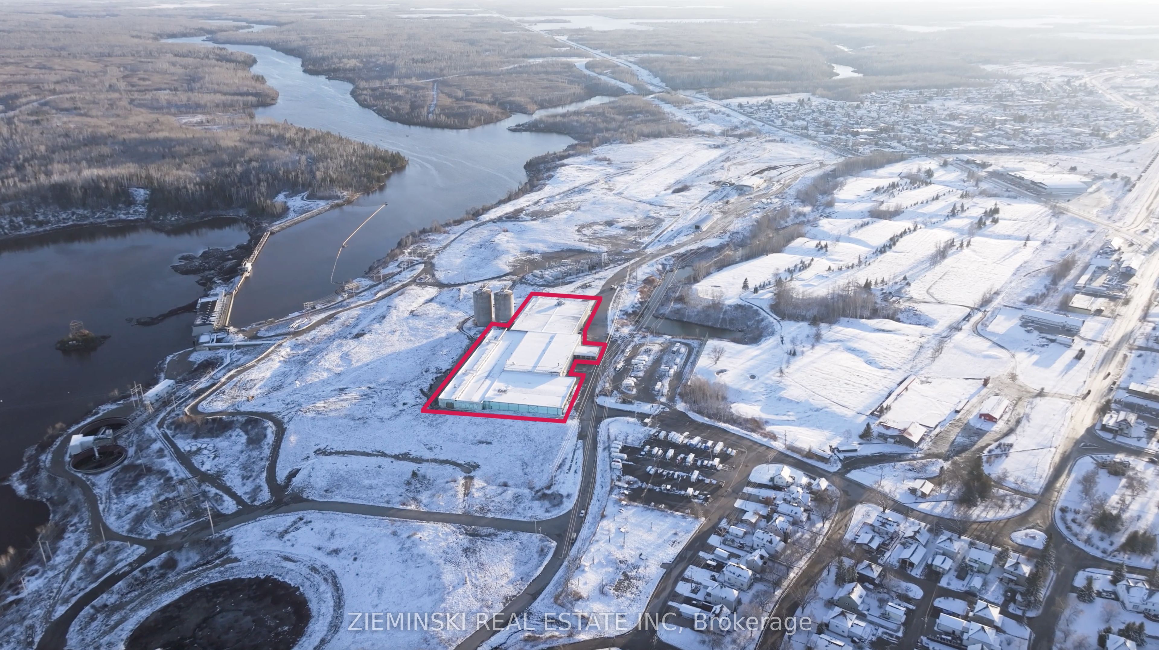 1 Park Street W5, Iroquois Falls, On P0k 1e0