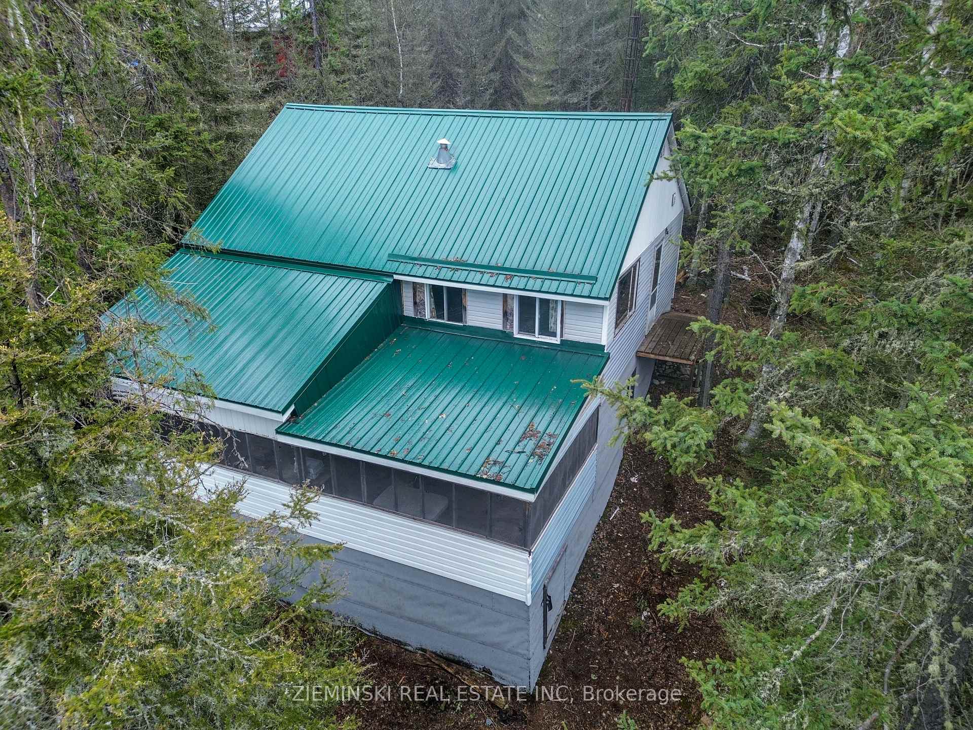 Lot 5 Baden Plan 54m331, Timiskaming, On P0k 1m0