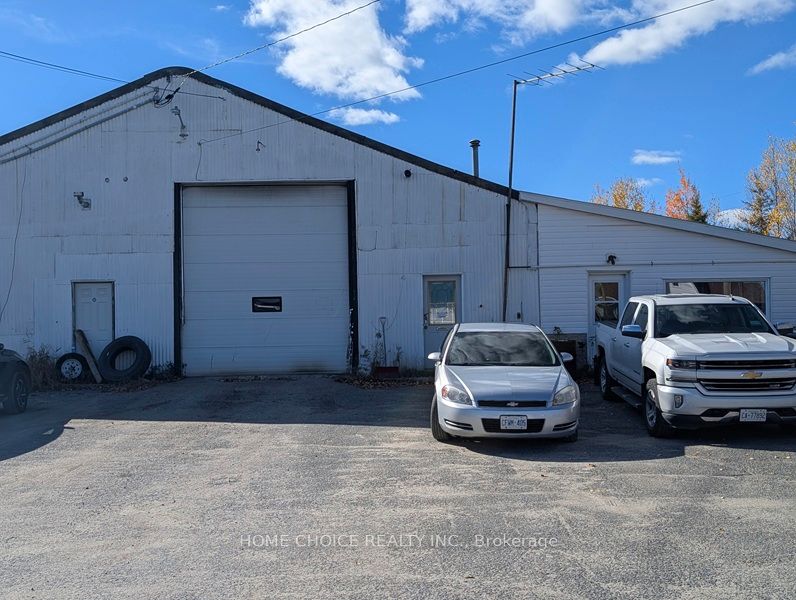 65 Comfort Street, Kirkland Lake, On P2n 3b4