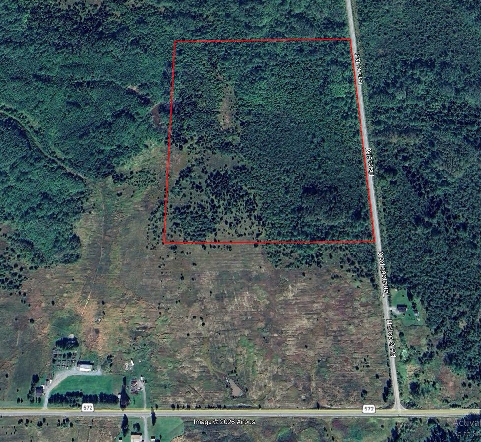 2116 Highway 572 Highway, Black River-Matheson, On P0k 1r0