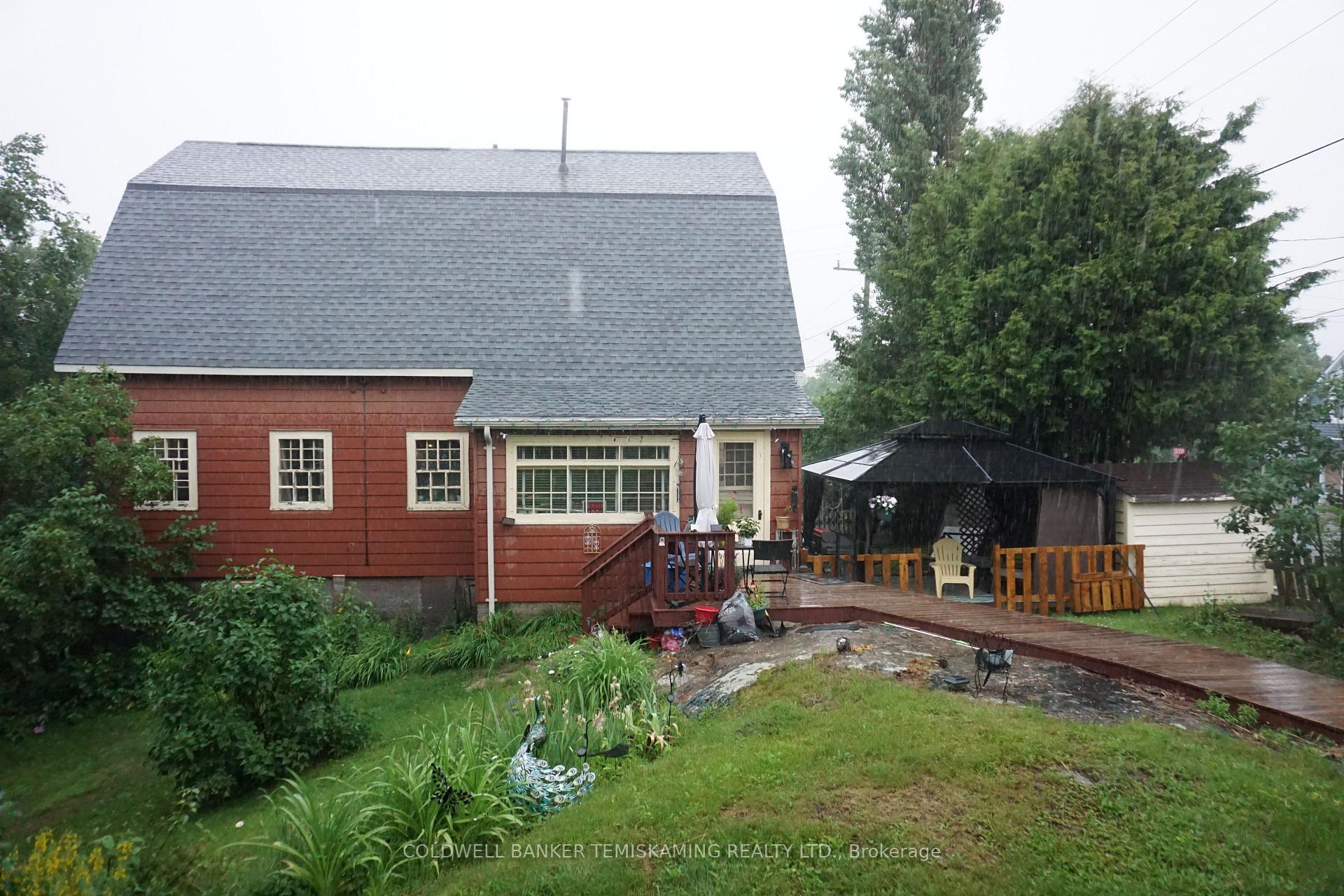 102 Galena Street, Cobalt, On P0j 1c0