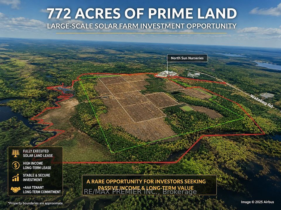 2n Watabeag Road, Kirkland Lake, On P0k 1s0