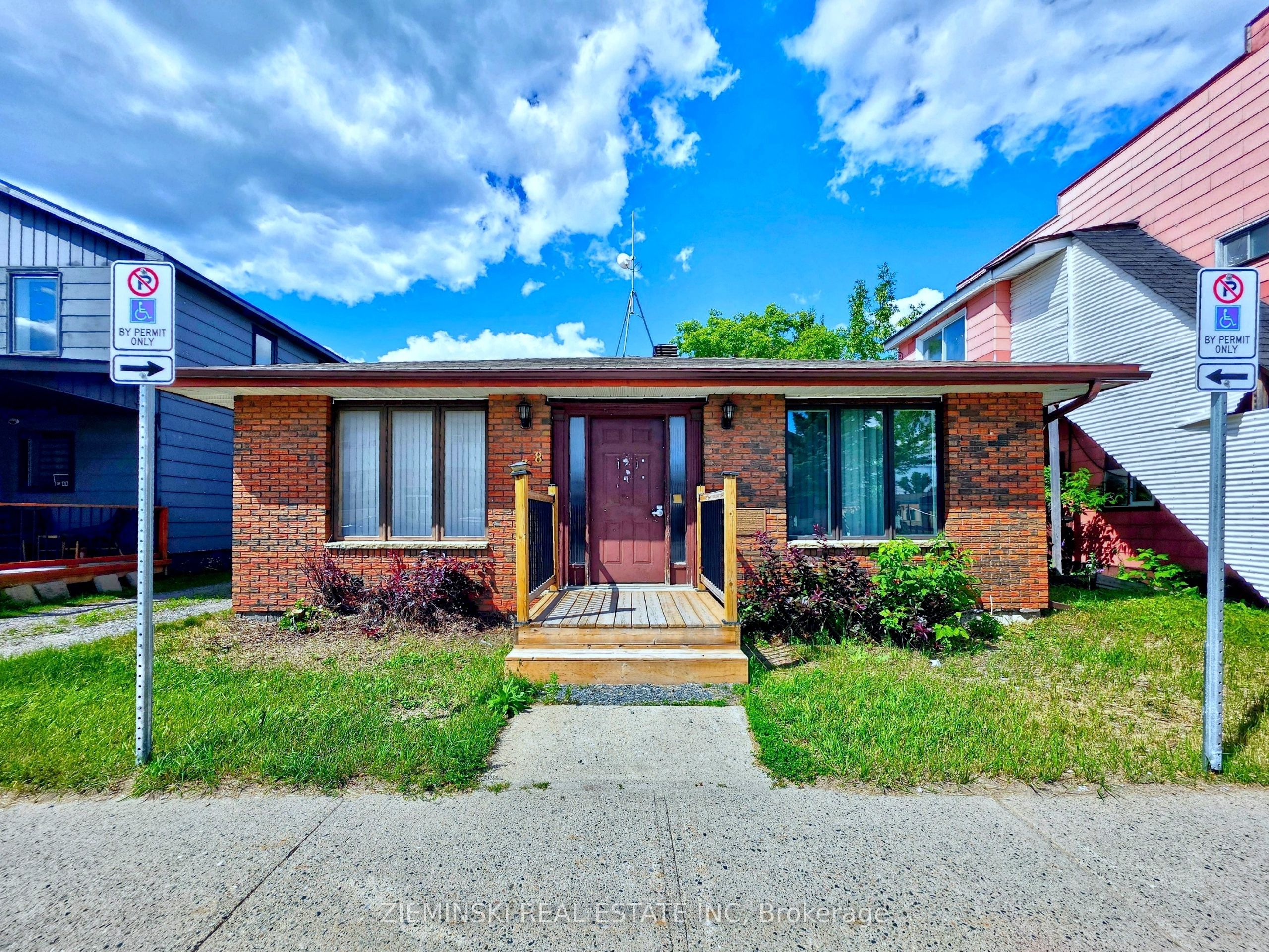 238 Main Street, Iroquois Falls, On P0k 1g0