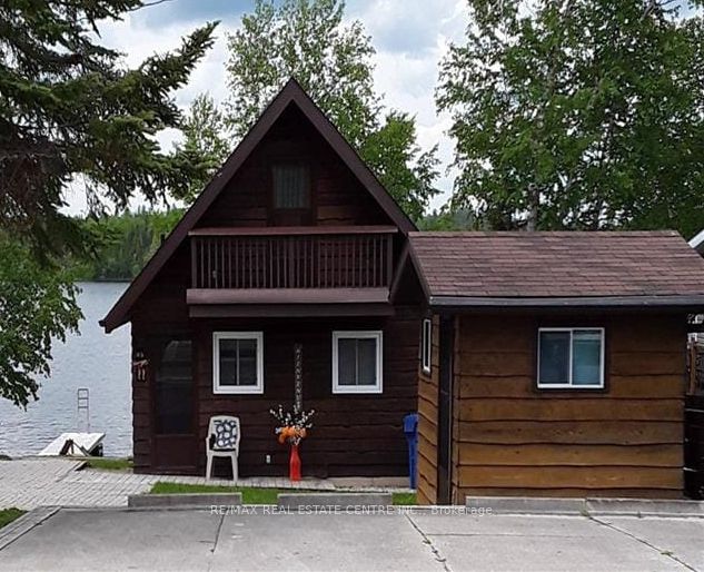 49 Lefebvre Penn Road, Kapuskasing, On P0l 1v0
