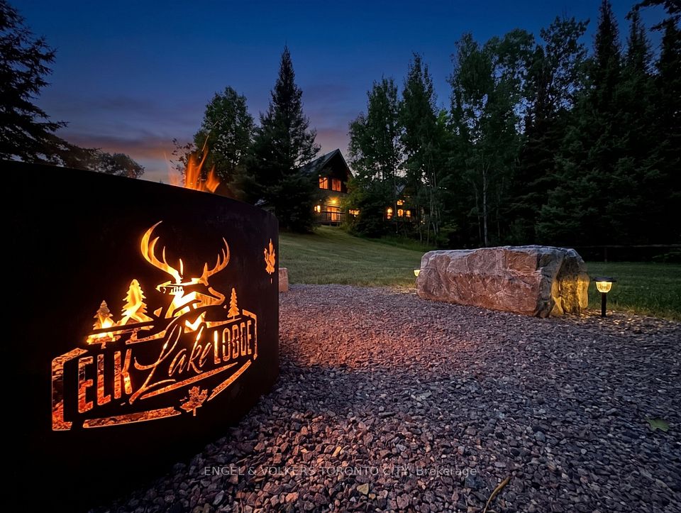 100 Ontario Street, Timiskaming, On P0j 1g0