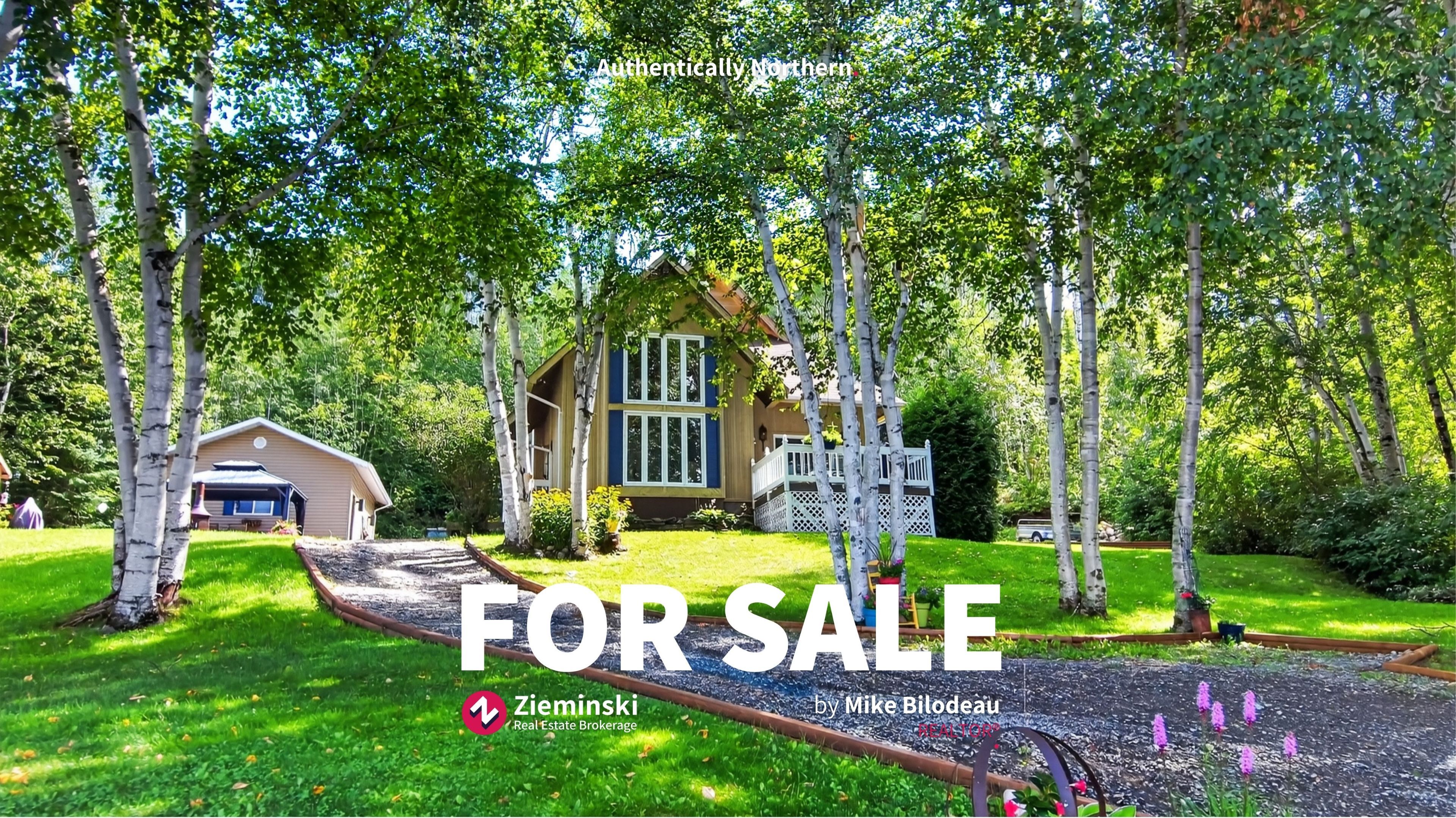 Lot 17 Flag Lake Road, Timmins, On P4n 7e3