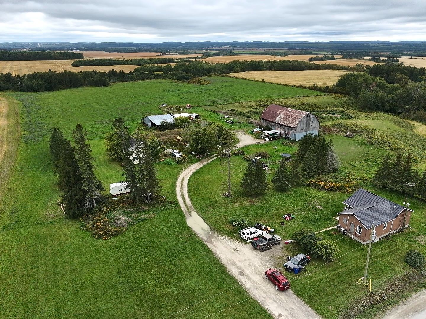 864140 Uno Park Road, Temiskaming Shores, On P0j 1p0