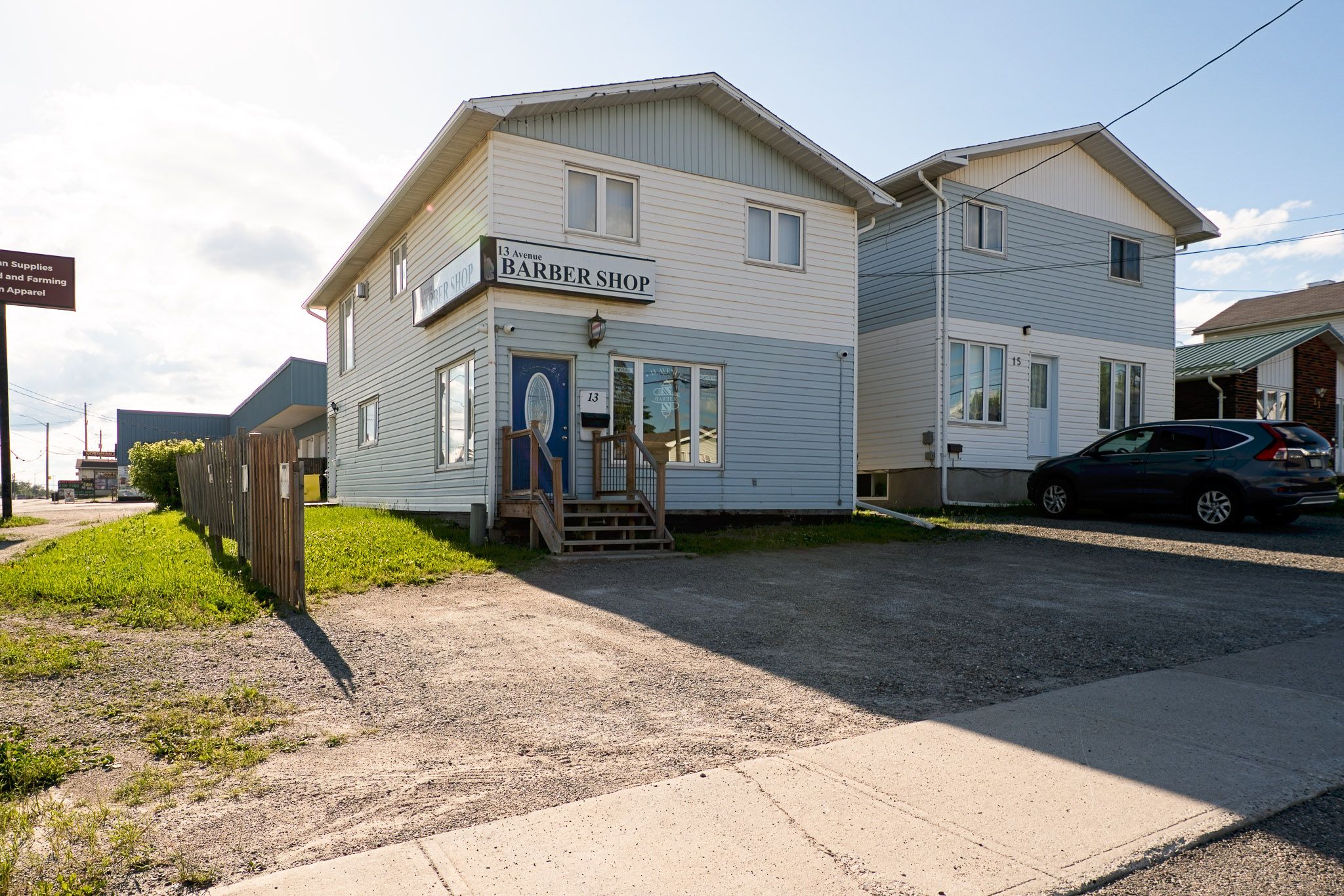 13 Avenue Road, Timmins, On P4n 5c8