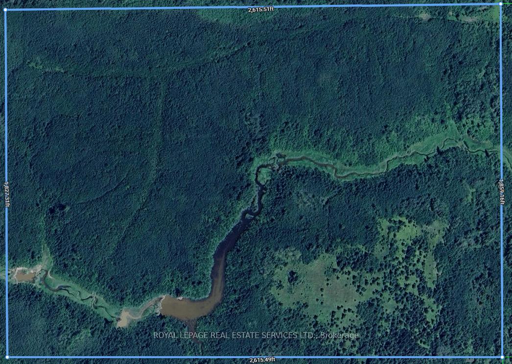 N/A Carr Con 6 S Lot 8, Black River-Matheson, On P0k 1n0