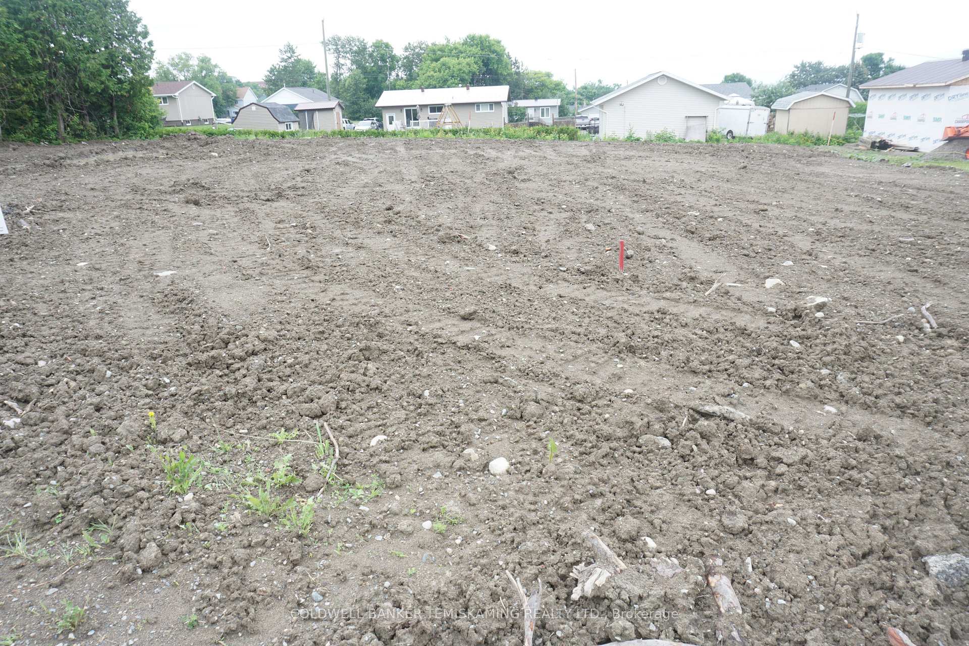 Lot 73 Albert Street, Temiskaming Shores, On P0j 1k0