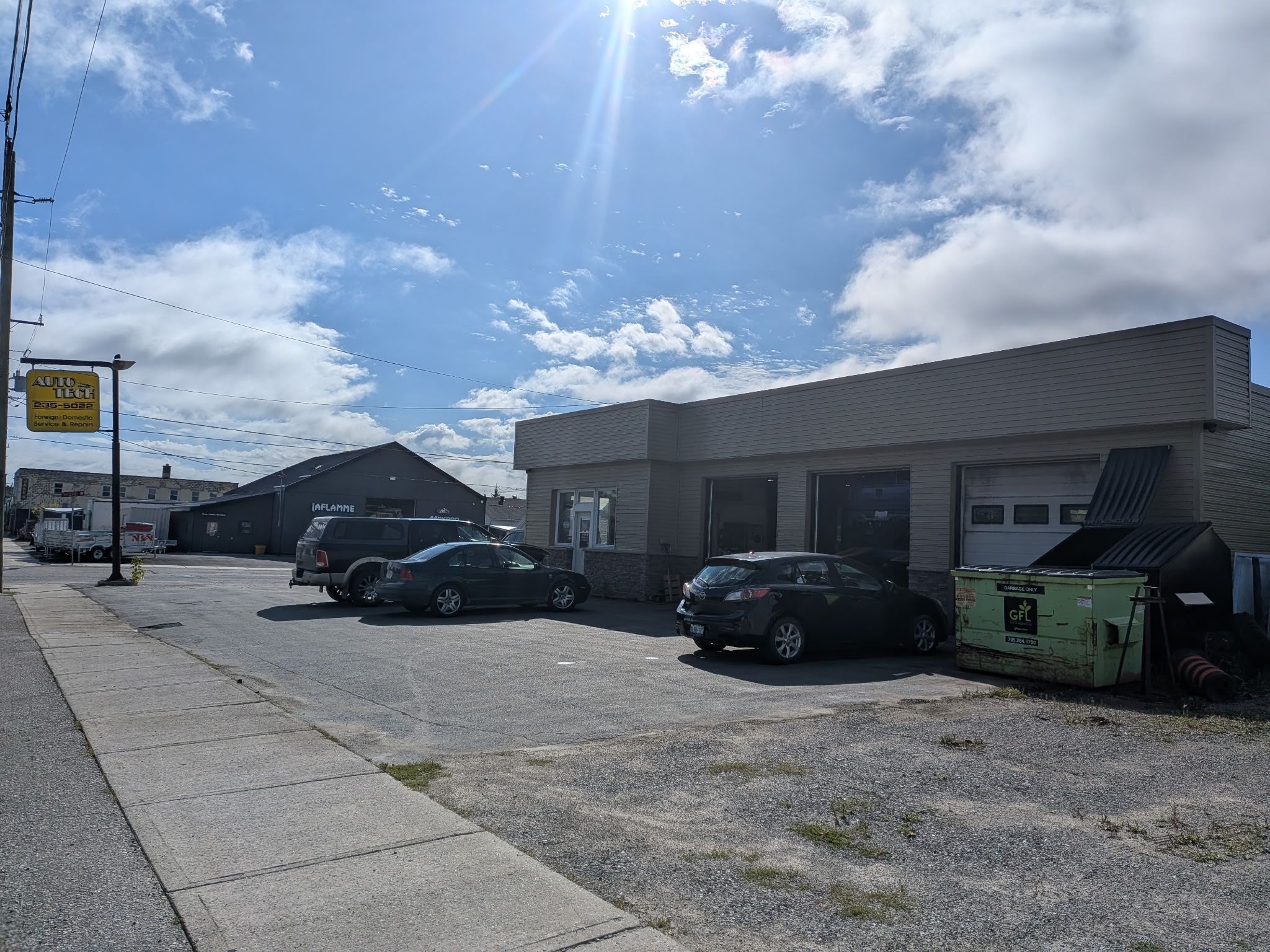 39 Bruce Avenue, Timmins, On P0n 1h0