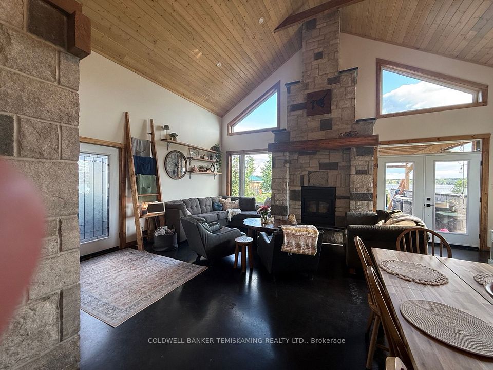 7 Fifth Avenue, Kirkland Lake, On P0j 1l0