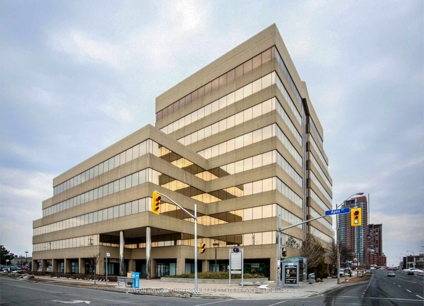 970 Lawrence Avenue W 403, Toronto, On M6a 3b6