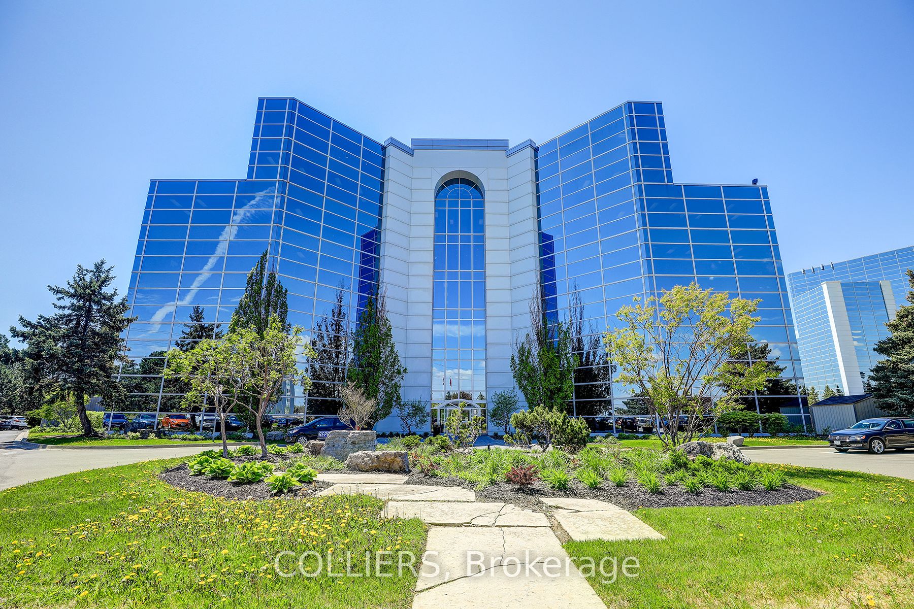 1100 Burloak Drive 504, Burlington, On L7l 6b2