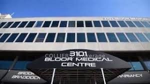 3101 Bloor Street W 301, Toronto, On M8x 2w2