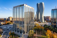 4 Robert Speck Parkway 400, Mississauga, On L4z 3y4