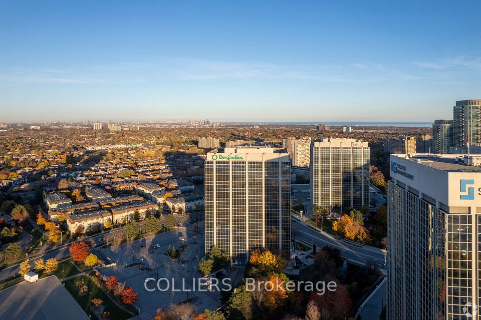 1 Robert Speck Parkway 700, Mississauga, On L4z 3m3