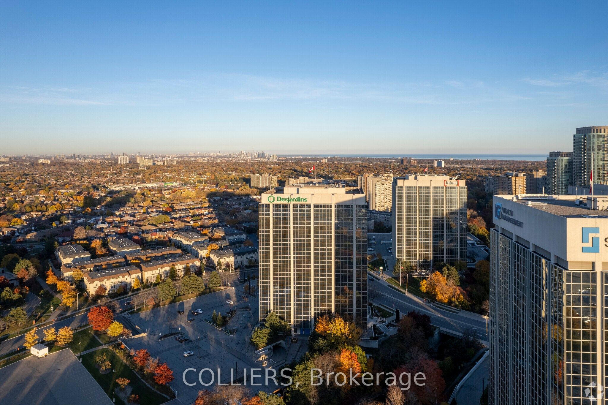 1 Robert Speck Parkway 310, Mississauga, On L4z 3m3