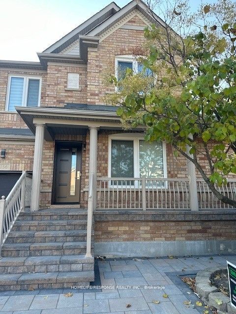 3156 Bentley Drive Lower, Mississauga, On L5m 6v8