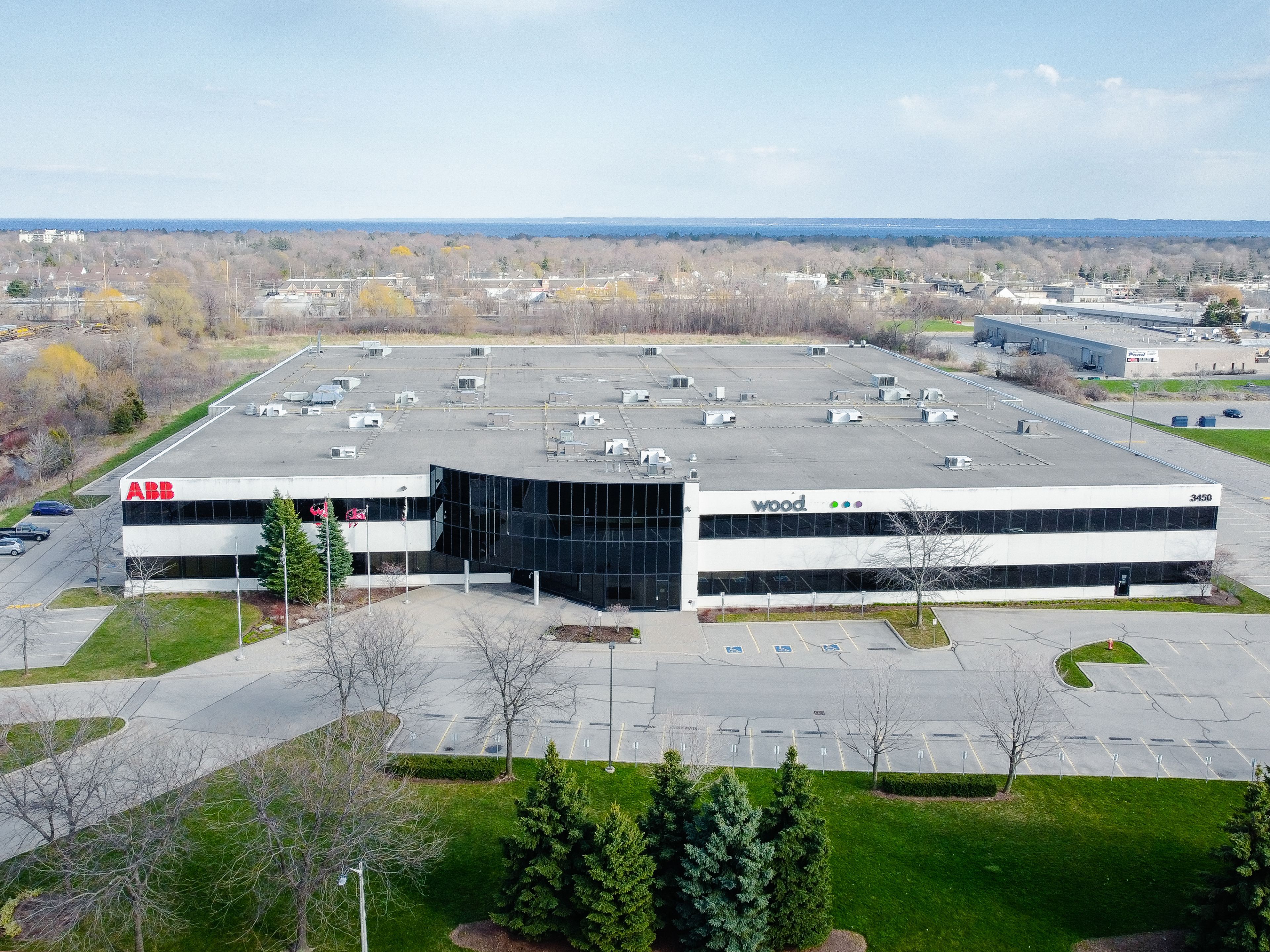3450 Harvester Road Option 3, Burlington, On L7n 3w5