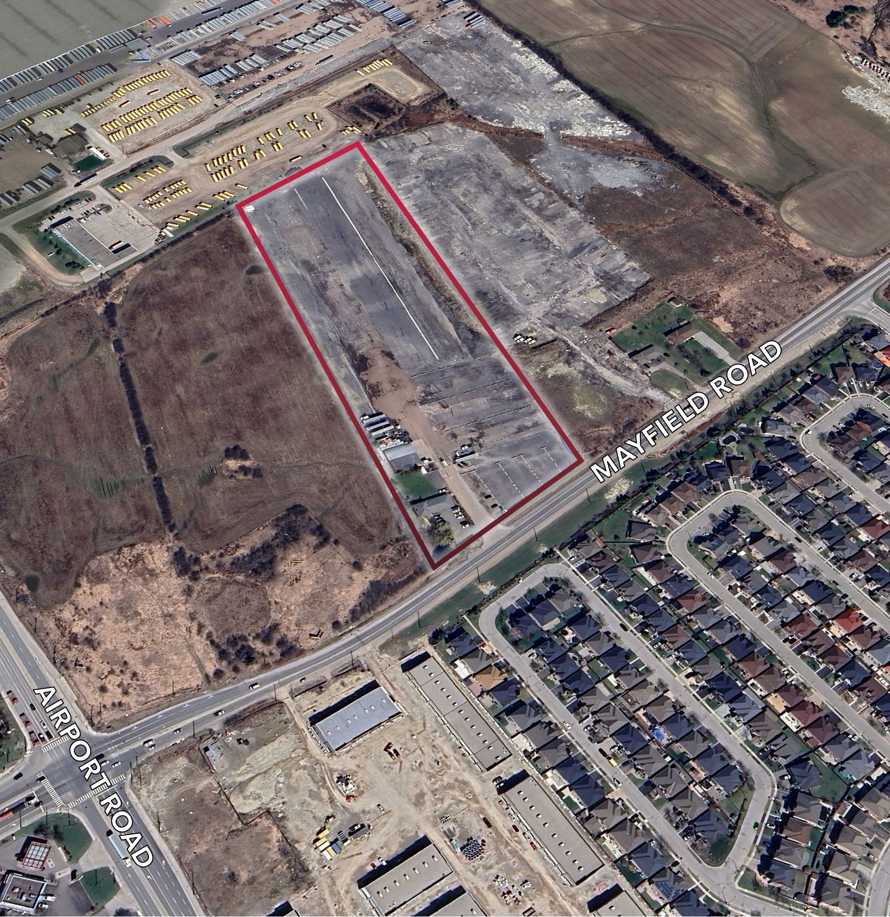 6086 Mayfield Road, Caledon, On L7c 0z7