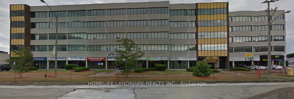 1315 Finch Avenue W, Toronto, On M3j 2g6