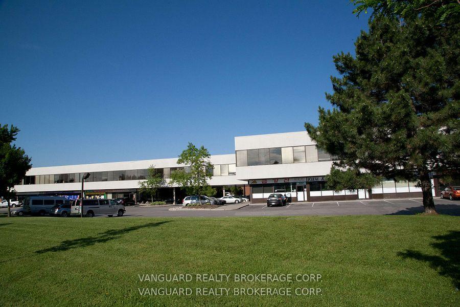 5050 Dufferin Street 223, Toronto, On M3h 5t5