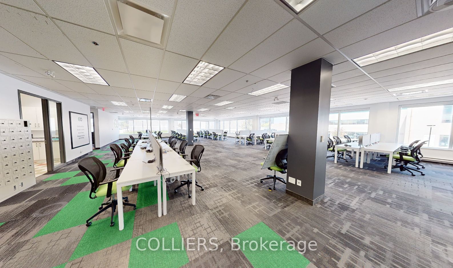 2355 Skymark Avenue 202, Mississauga, On L4w 4y6