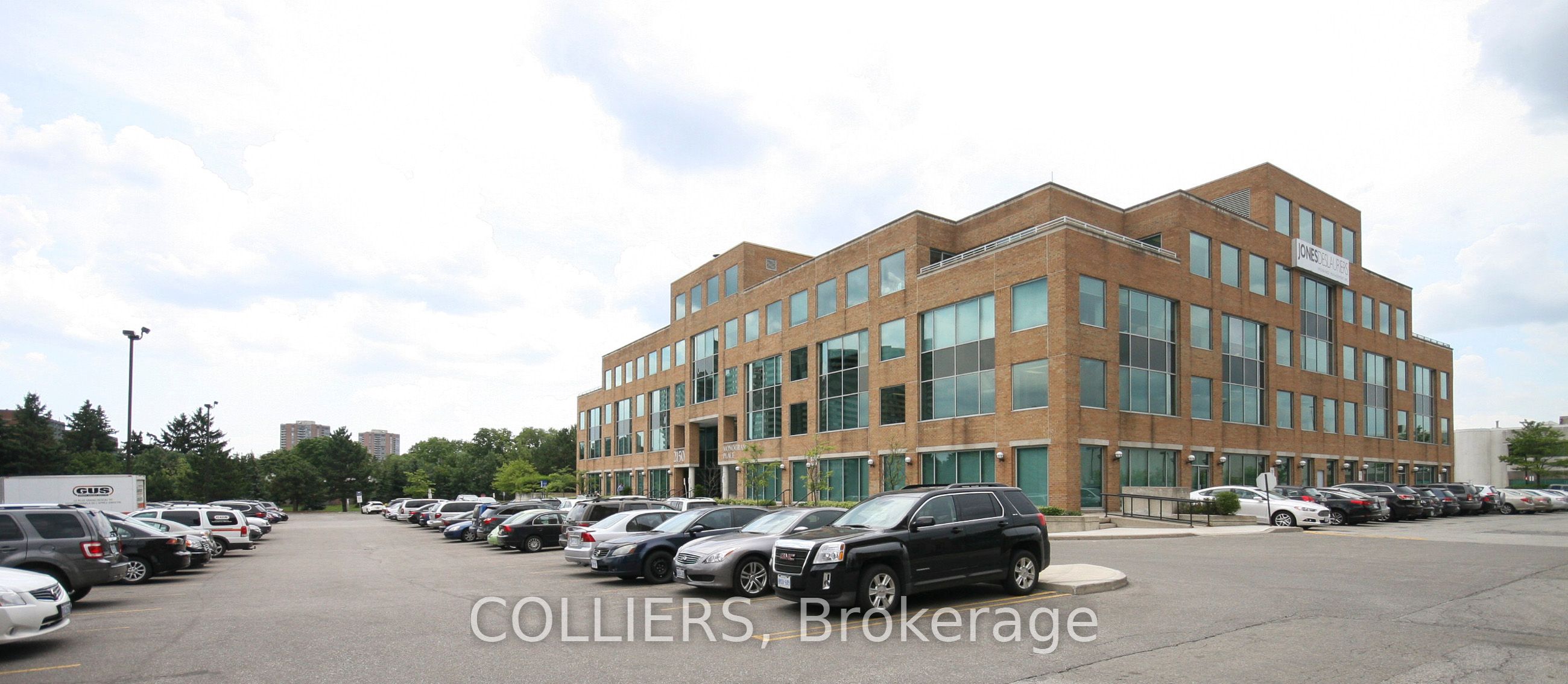 2150 Islington Avenue 200, Toronto, On M9p 3v4