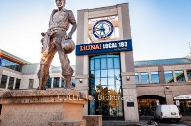 1263 Wilson Avenue 200, Toronto, On M3m 3g2