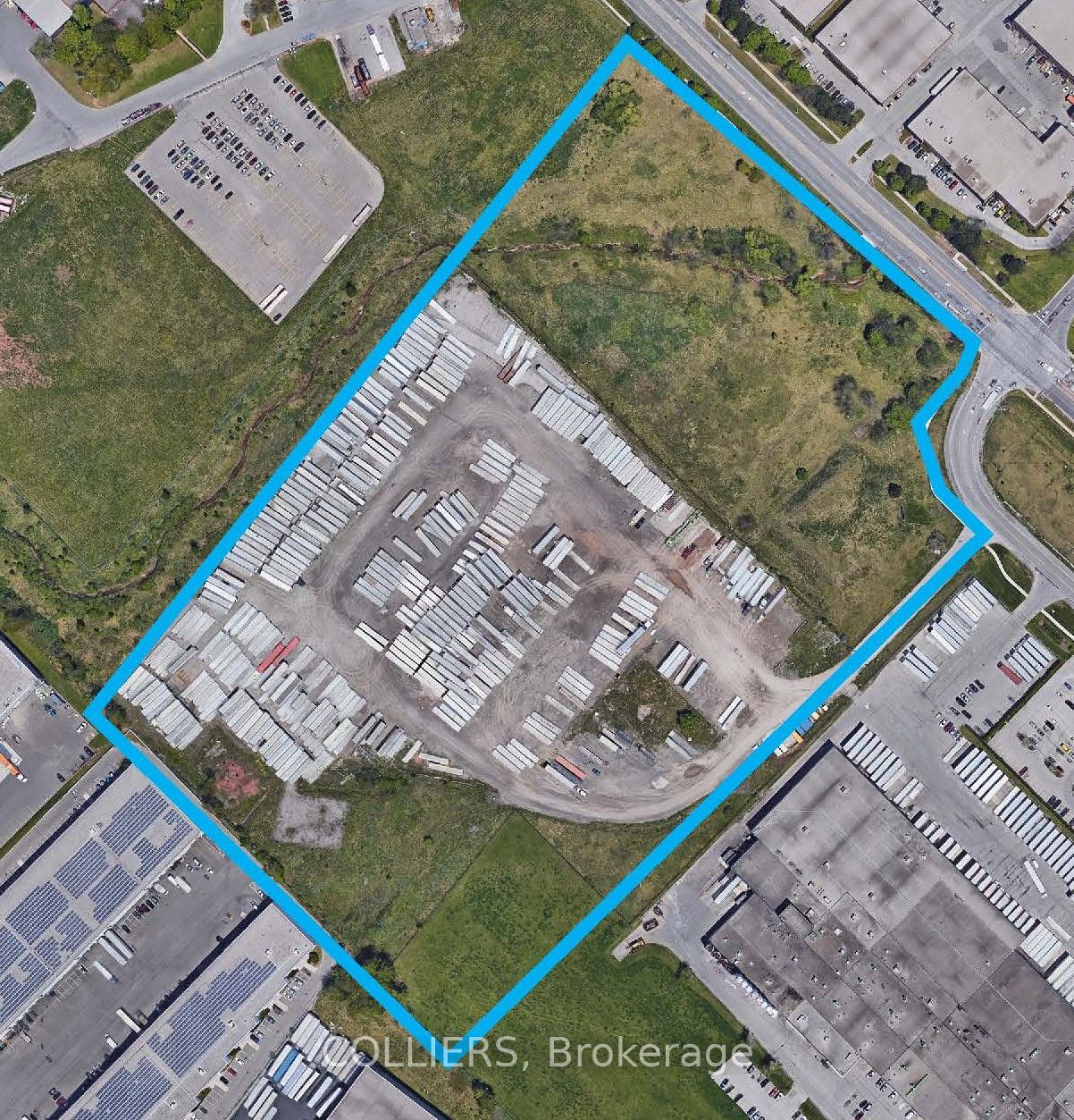 1250 Appleby Line Opt 2, Burlington, On L7l 5g6