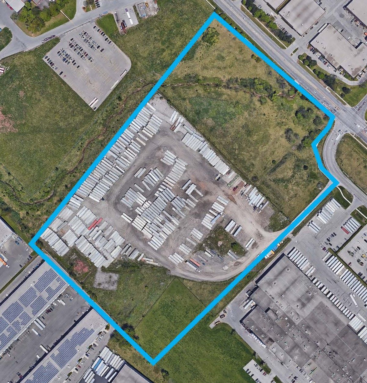 1250 Appleby Line Opt 3, Burlington, On L7l 5g6