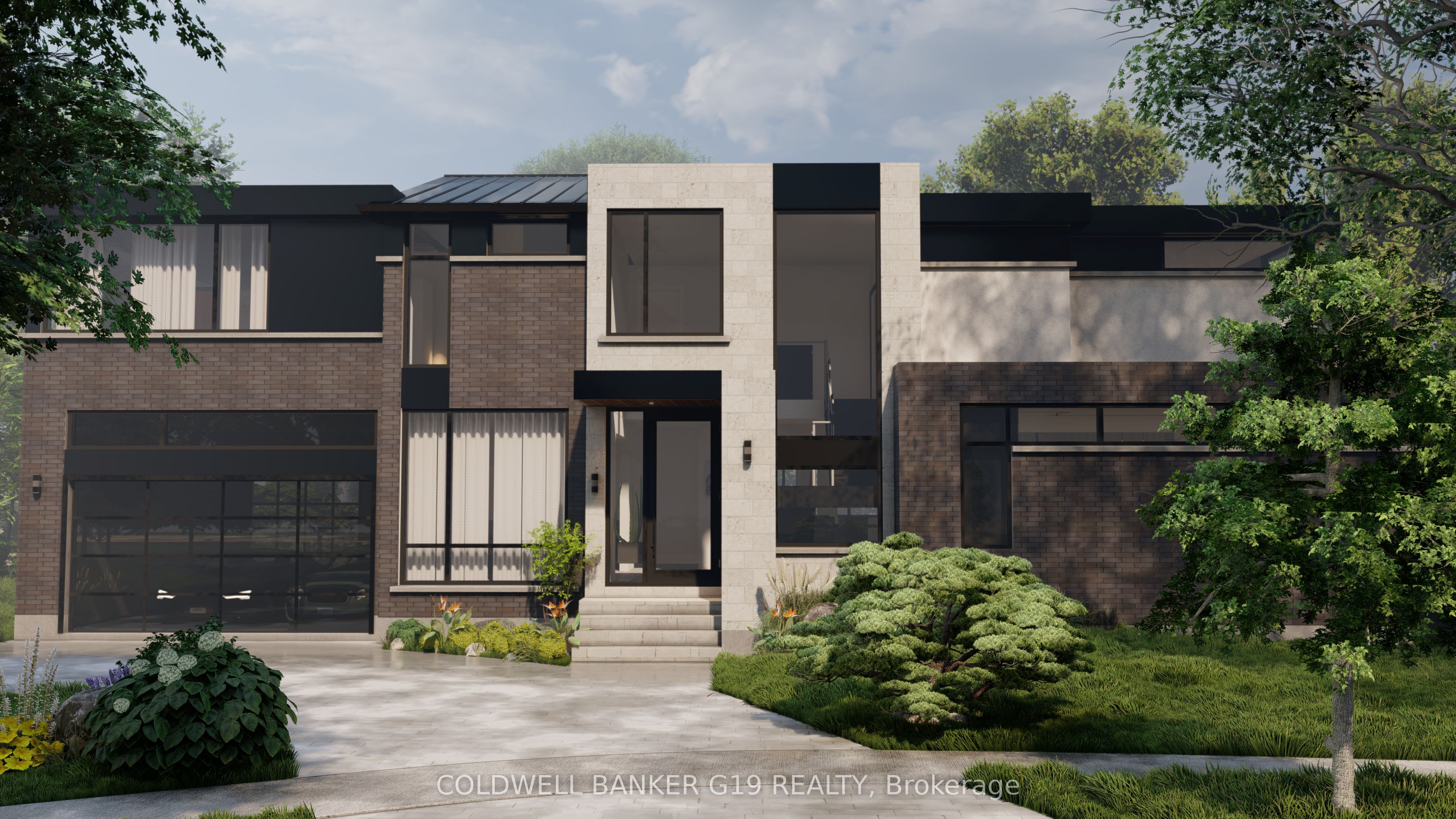 1594 Calverton Court, Mississauga, On L5g 2w3