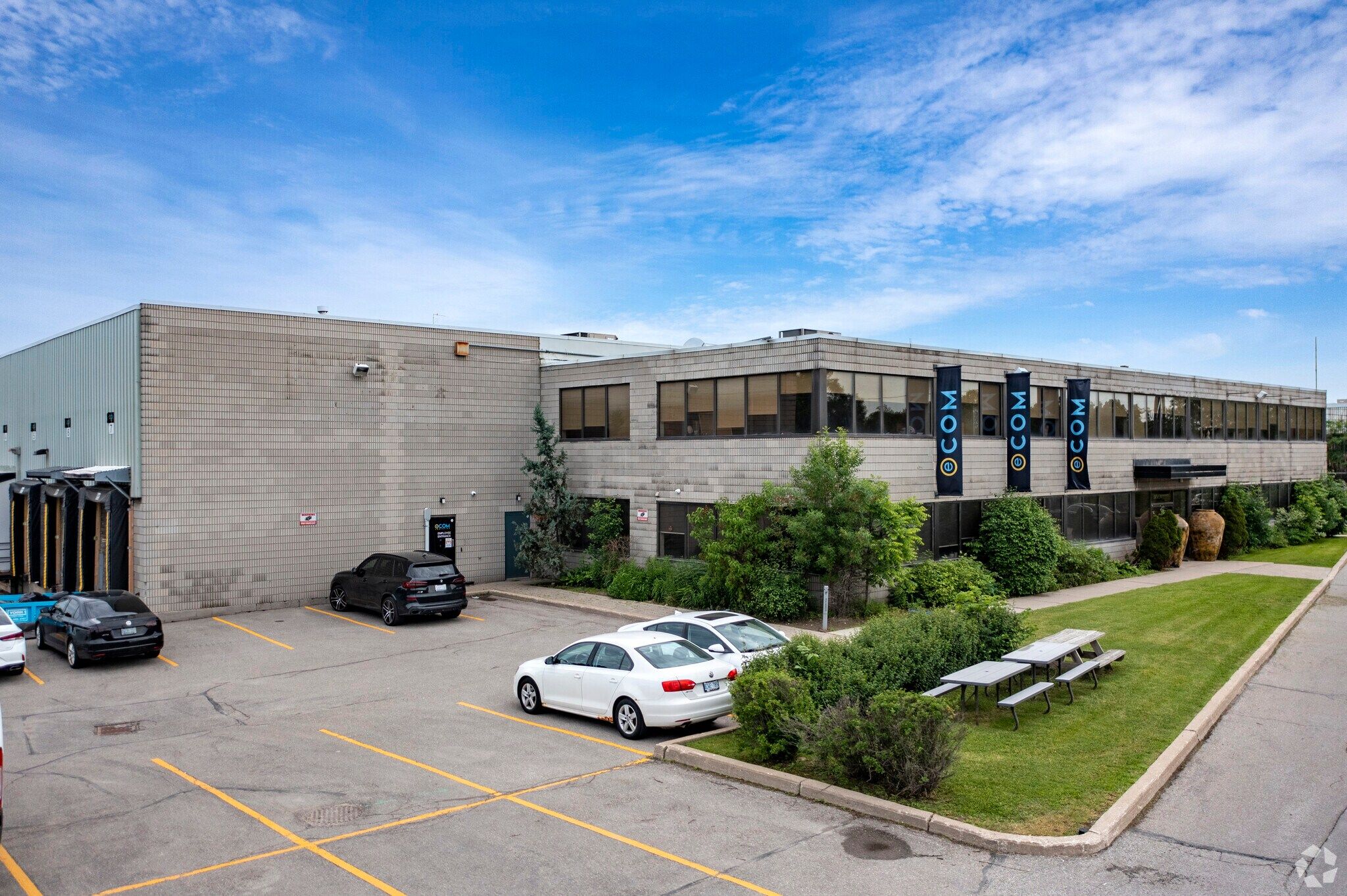 945 Wilson Avenue 101, Toronto, On M3k 1e8