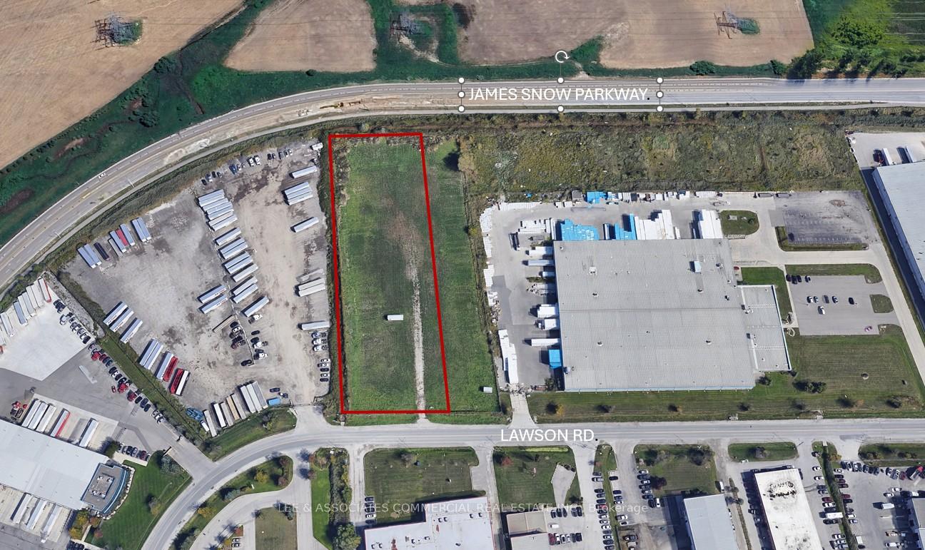 8095 Lawson Road, Milton, On L9t 5c4