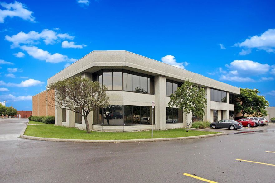 5610 Timberlea Boulevard, Mississauga, On L4w 4m6