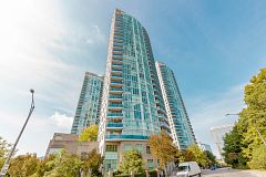 90 Absolute Avenue 1203, Mississauga, On L4z 0a1