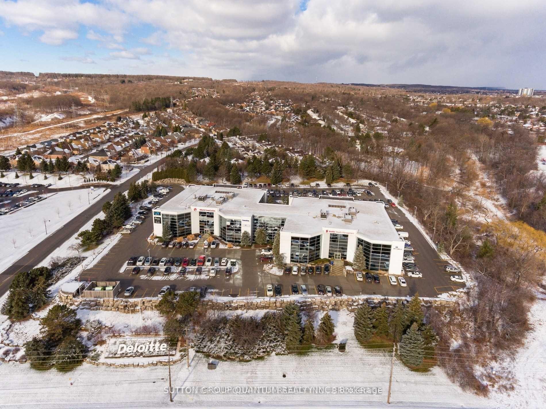 1005 Skyview Drive 202, Burlington, On L7p 5b1