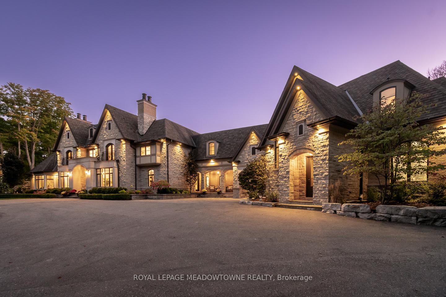 13160 Nassagaweya Esquesing Townline, Milton, On L7j 2l7
